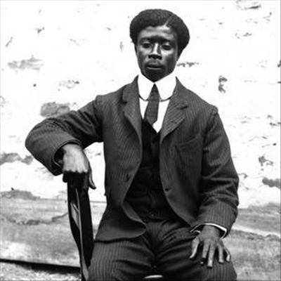 Living Is Hard: West African Music in Britain, 1927-1929