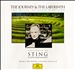 Sting Live: Music From the Labyrinth and More