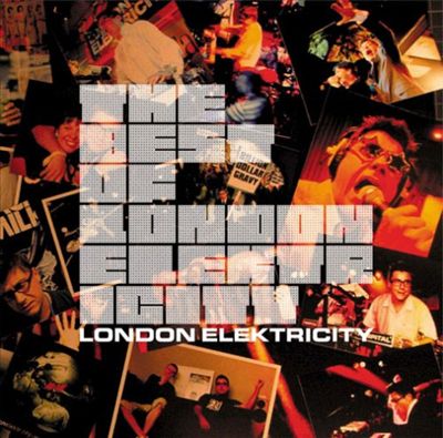 Best of London Elektricity