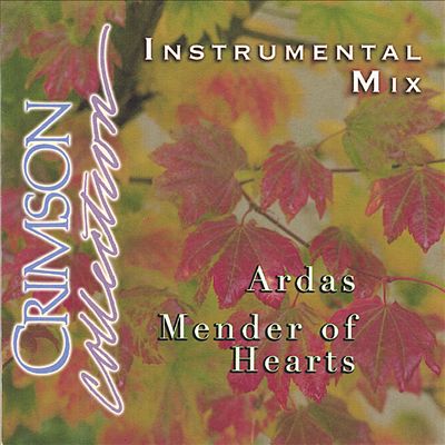 Crimson Collection, Vol. 1 [Instrumental Mix]