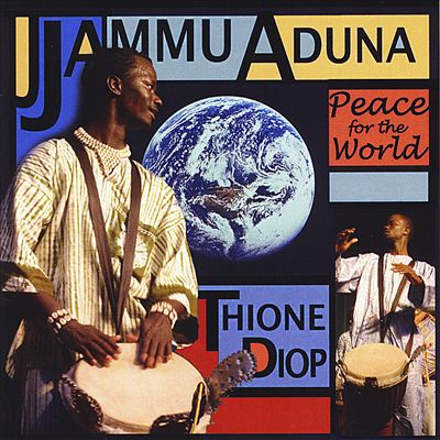 Jammu Aduna/Peace for the World
