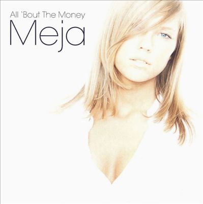 All 'Bout the Money [CD/Vinyl Single #3]
