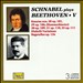 Schnabel plays Beethoven, Vol. 5