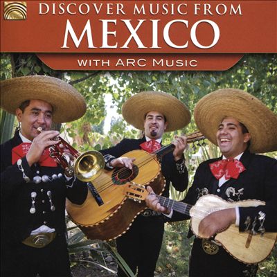 Discover Music From Mexico With ARC Music