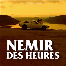 last ned album Némir - Des Heures