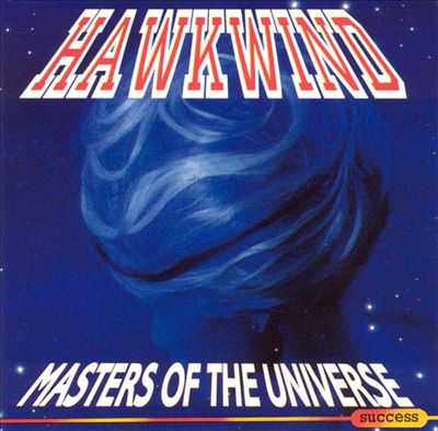 Masters of the Universe [Success]