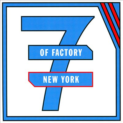 Of Factory New York