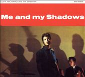 Me and My Shadows [Mono & Stereo]