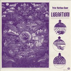 ladda ner album Peter Matthew Bauer - Liberation