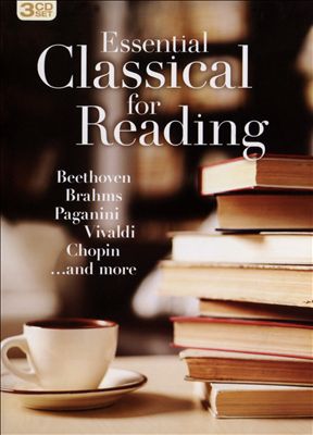Essential Classical for Reading