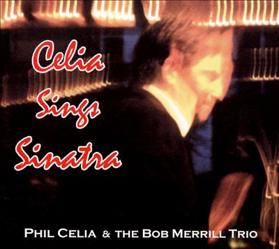 Celia Sings Sinatra