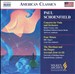 Paul Schoenfield: Concerto for Viola & Orchestra; Four Motets; The Merchant and the Pauper (Excerpts from Act 2)