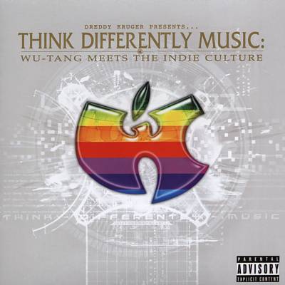 Wu-Tang Meets the Indie Culture, Vol. 1