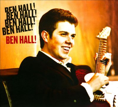 Ben Hall