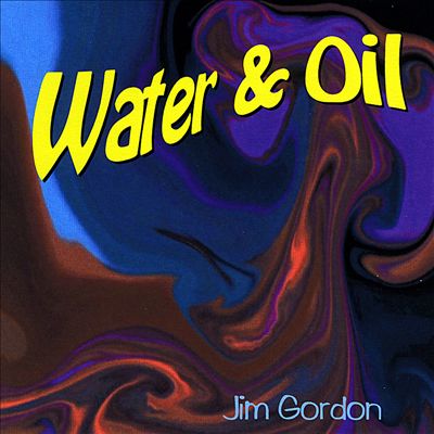 Water & Oil