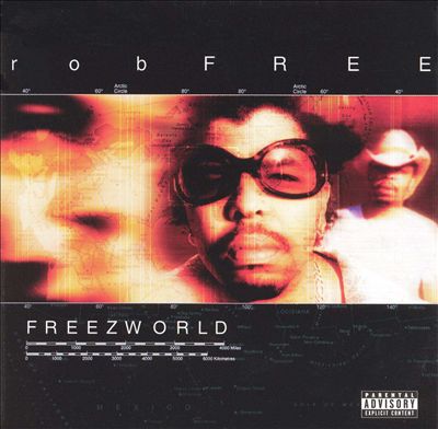 Freez World