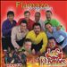 Flamazo Reggaeton