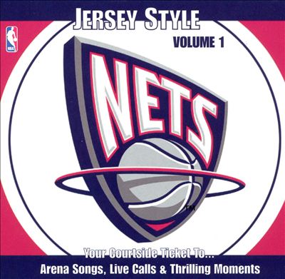 New Jersey Nets: Jersey Style