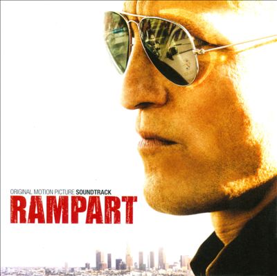 Rampart [Original Soundtrack]