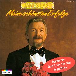 ladda ner album James Last - Meine Schönsten Erfolge