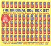 The Original 80s Box Set