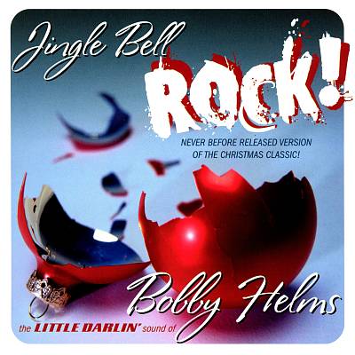 Jingle Bell Rock [Single]