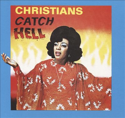 Christians Catch Hell: Gospel Roots, 1976-1979