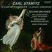 Carl Stamitz: 10 Klarinettenkonzerte