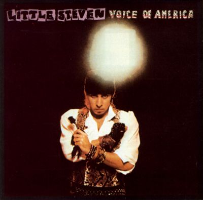 Voice of America