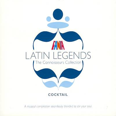 Latin Legends: The Connoisseurs Collection