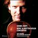 Berg, Britten: Violin Concertos
