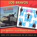 Los Bravos & Ilustrisimos Bravos