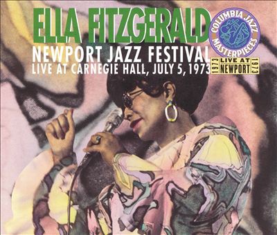 Newport Jazz Festival: Live at Carnegie Hall