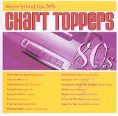 Chart Toppers: Dance Hits of the 80s