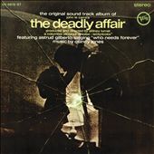 The Deadly Affair [Original Soundtrack]