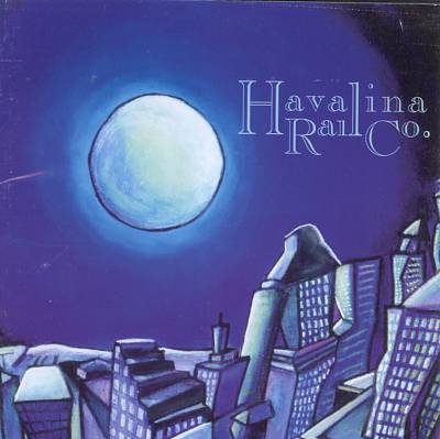 Havalina Rail Co.