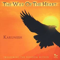 Album herunterladen Karunesh - The Way Of The Heart
