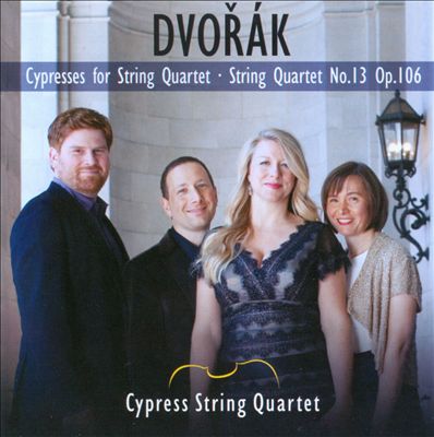 String Quartet No. 13 in G major, B. 192 (Op. 106)