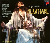 Massenet: Hérodiade