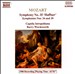 Mozart: Symphonies Nos. 34, 35 & 39