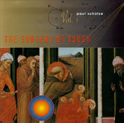 The Surgery of Touch