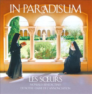 In Paradisum: Chants en Chemin