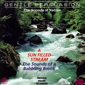 Sounds of Nature: A Sun Filled Stream