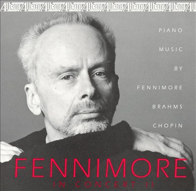 Joseph Fennimore in Concert II