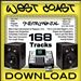 West Coast Instrumental: 168 Instrumental Tracks
