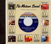 The Complete Motown Singles, Vol. 6