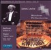 Beethoven: Symphony No. 7; Wagner: Siegried, 3rd Act