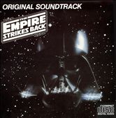 Star Wars: The Empire Strikes Back [Original Motion Picture Soundtrack]
