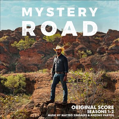 Mystery Road [Original Score: Seasons 1-2]