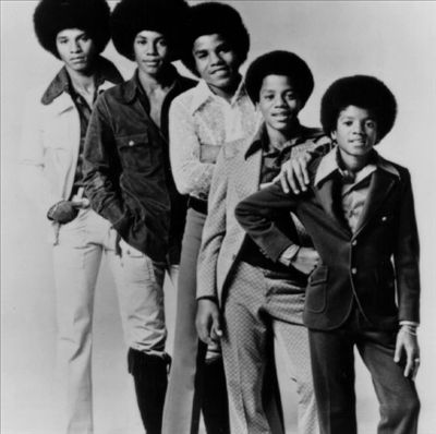 The Jackson 5 Biography